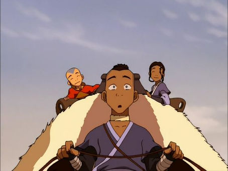 The Feminism of Avatar