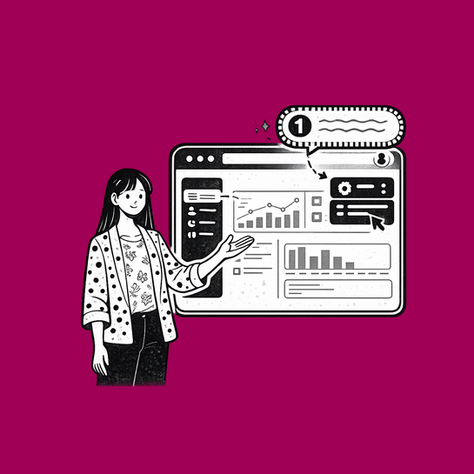 The Easter Egg Hunt for Adults: Why "Helpful" Design is Killing Learning