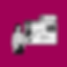 A series of connected image frames with navigation arrows on a berry background, showing a hand cursor clicking through a virtual environment.