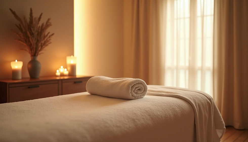 How Often Should You Get a Massage? A Practical Guide