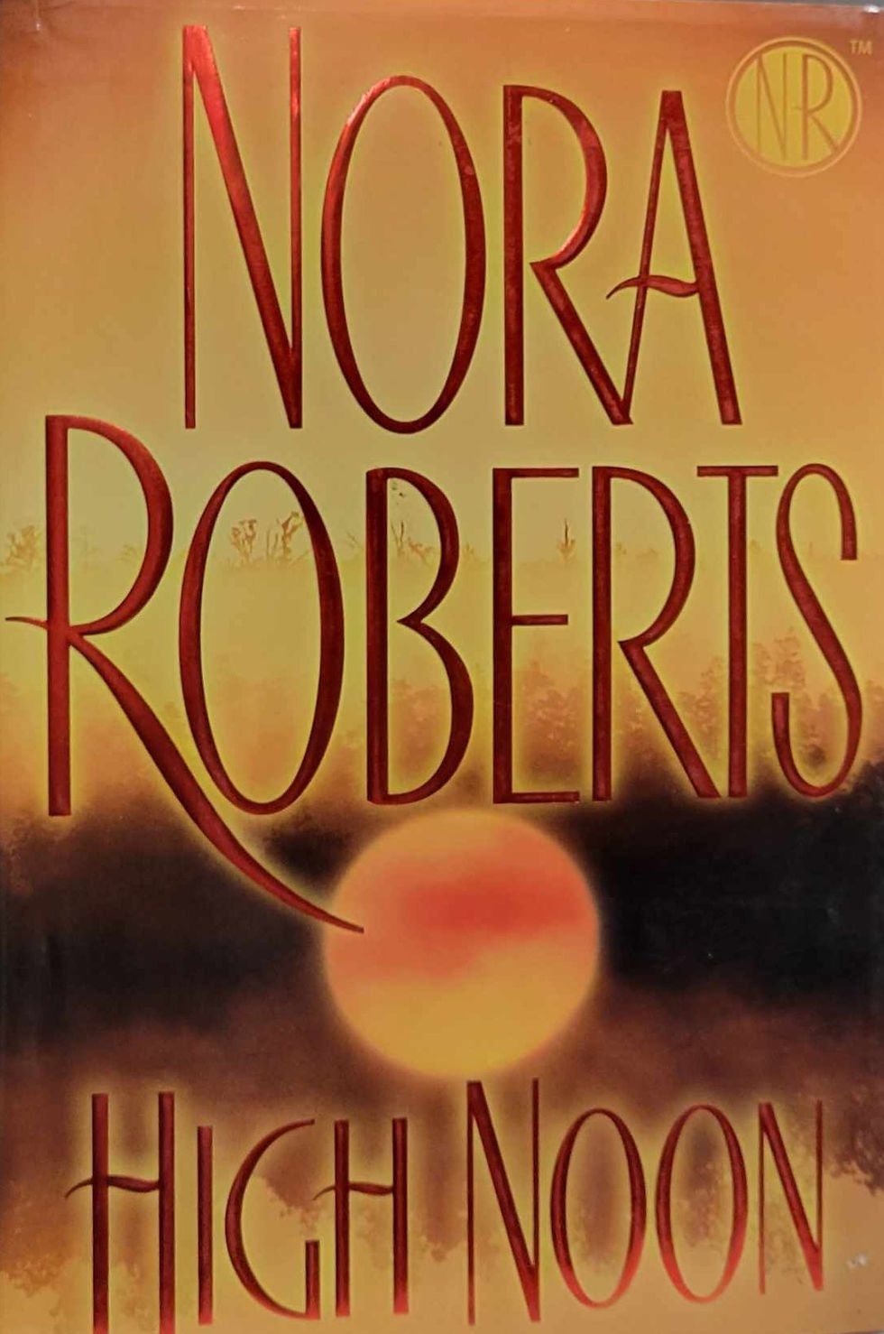 Roberts, Nora - High Noon