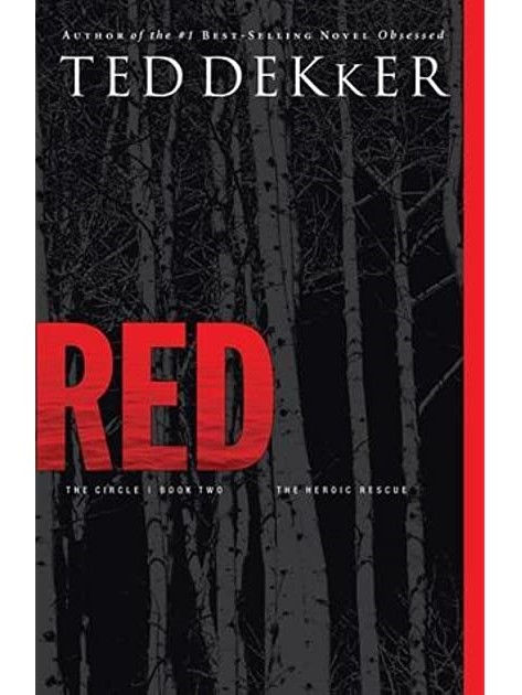 Dekker, Ted - Red
