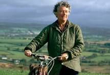 The astonishing lives of ordinary people...