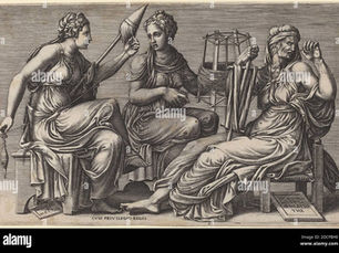 To Dree One’s Weird