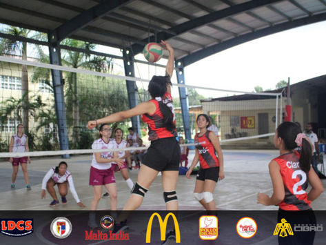 Liga Deportiva Colegial de Santiago Rumboa su 5ta Jornada.