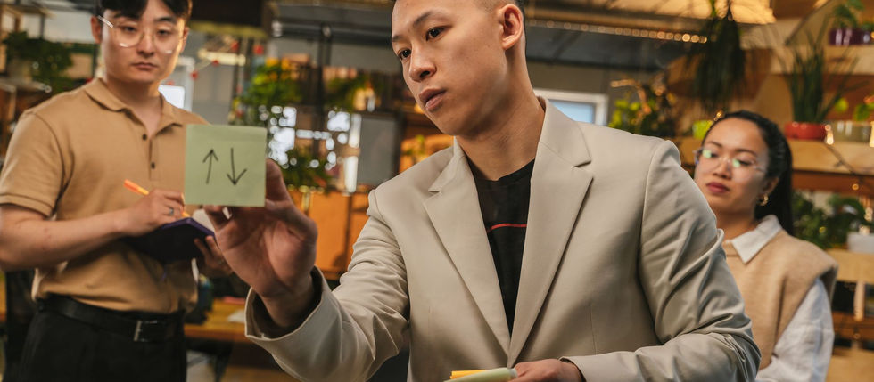 The Labor Market Myth of the AI Takeover