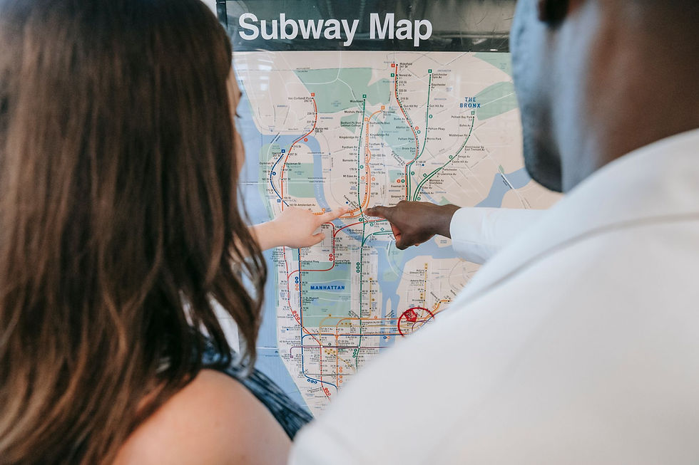 The Real AI Adoption Map: Where the $186 Billion Enterprise Budget Is Going