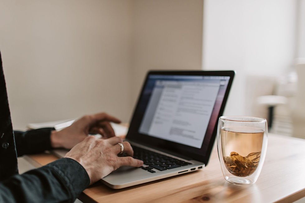 Remote Work Is No Longer Just for Humans
