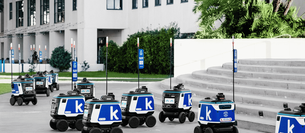 Agibot Ships 9700 Humanoid Robots in Six Months