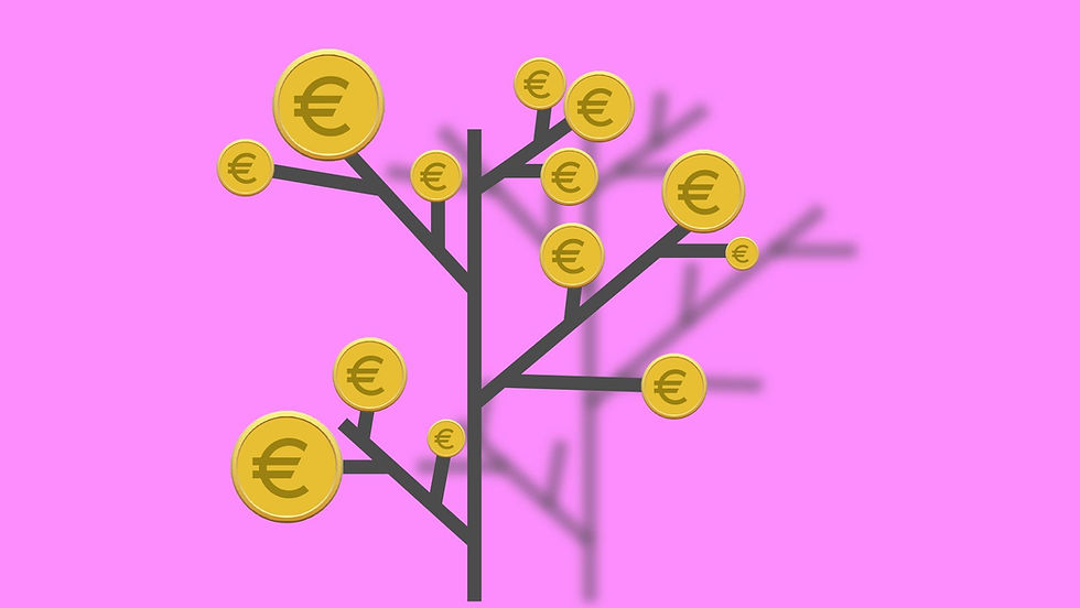 Venture Capital Bets Big on the Post Silicon AI Future