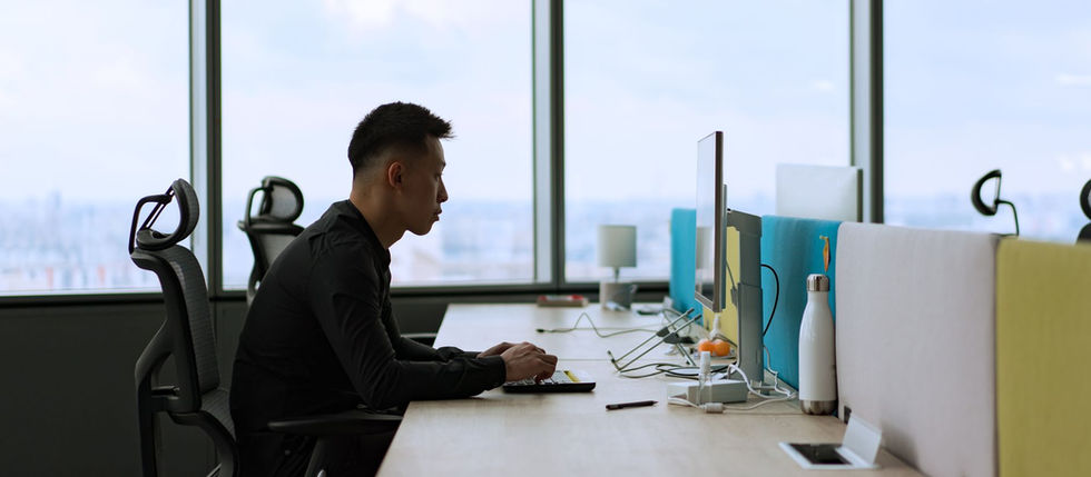 The Flexibility Gap Is a Startup Recruiting Cheat Code