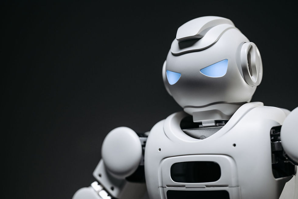 AI and Defense Eat the Venture Capital Market