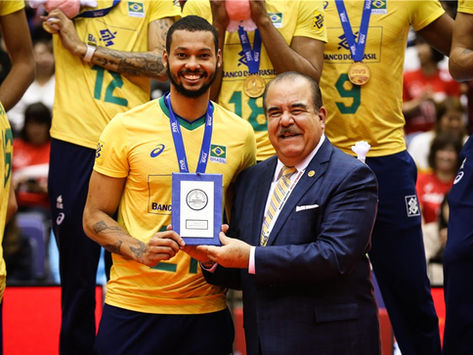 Brasil gana Copa del Mundo con récord perfecto de 11-0