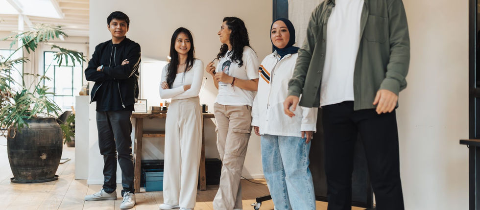 AI Twins Are Coming for Your Best Employees