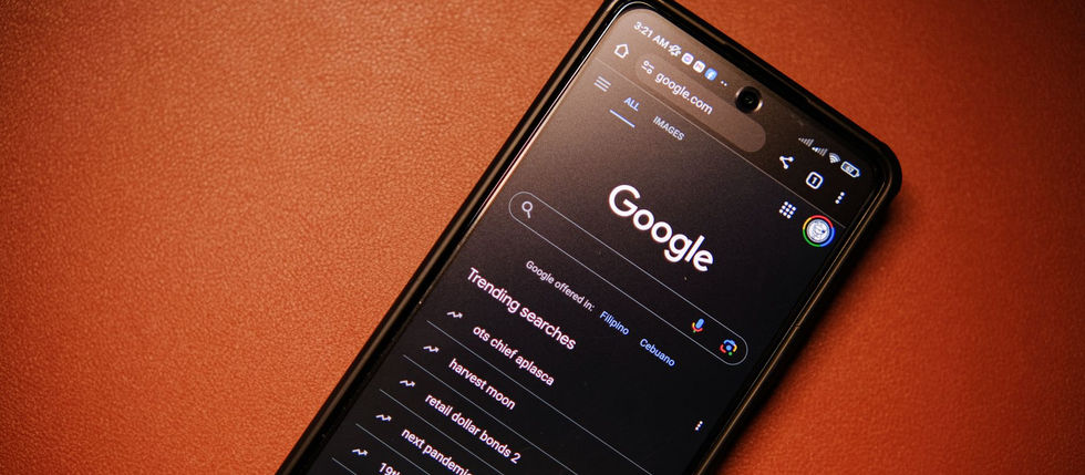 Google AI Studio Can Now Build Your App Frontend
