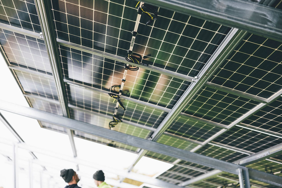 Why the 2026 Solar Surge Is Heading for a Bottleneck