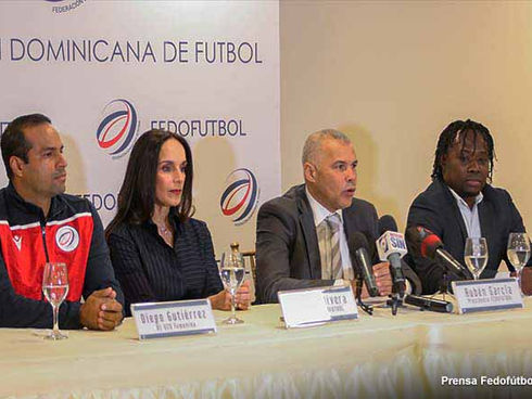 Fedofútbol montará premundiales femenino y masculino