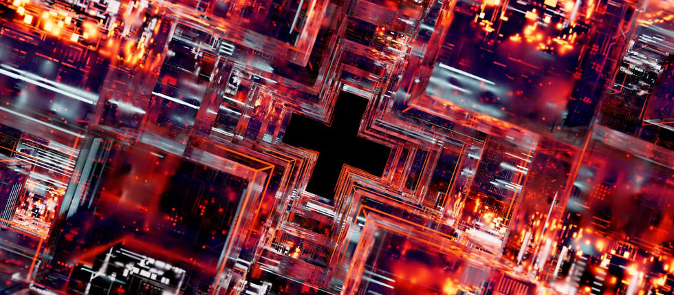 The Plan to Save AI From Earth's Broken Power Grids