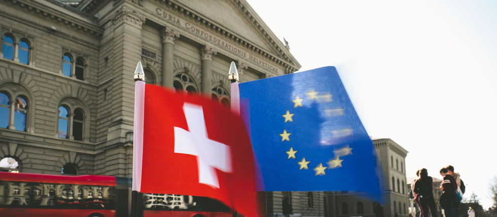 Why Europe Fails to Translate World-Class AI Research Into Market Power
