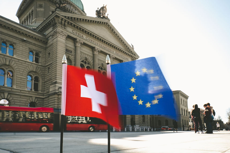 Why Europe Fails to Translate World-Class AI Research Into Market Power