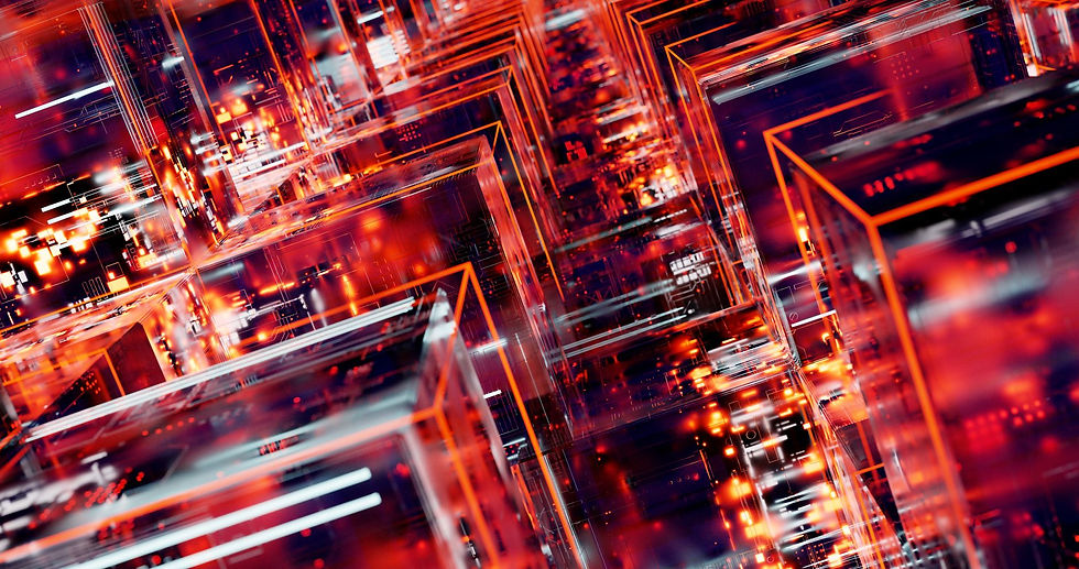 Sovereign Tech Displaces the SaaS Playbook