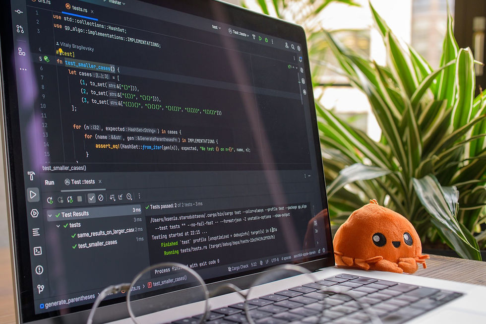 Google Just Automated the Frontend Developer