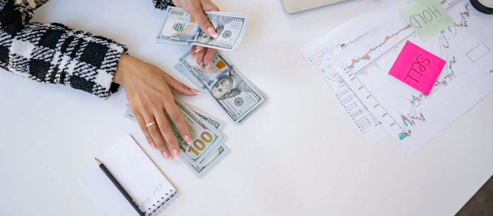 The Startups Building Bank Accounts for AI Agents
