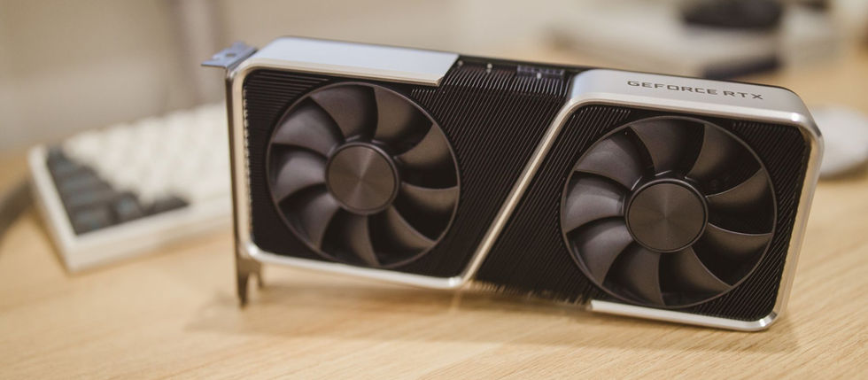 AI Outgrew Earth. Nvidia Is Heading to Orbit.