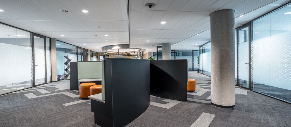 The Corporate Return to Office Campaign Has Failed