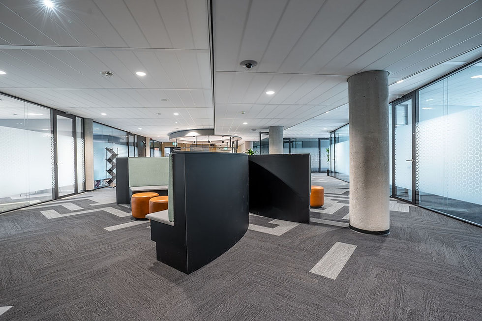 The Corporate Return to Office Campaign Has Failed