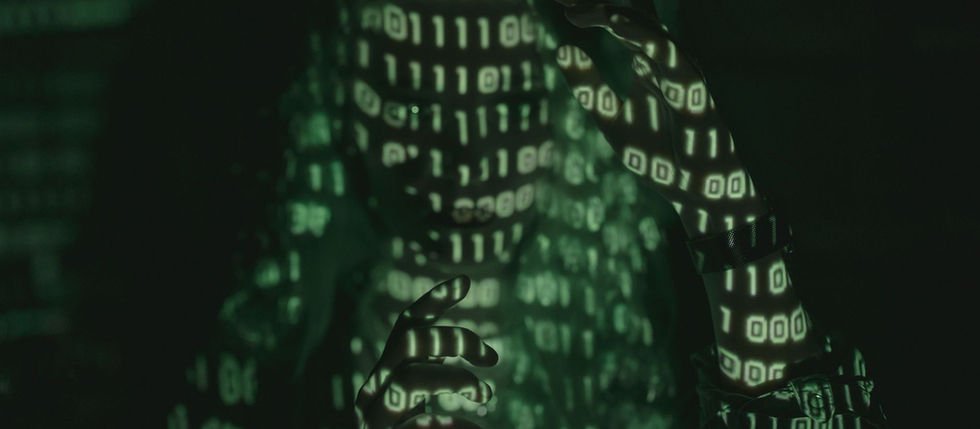 The AI Mega Deals Masking a Brutal Funding Reality
