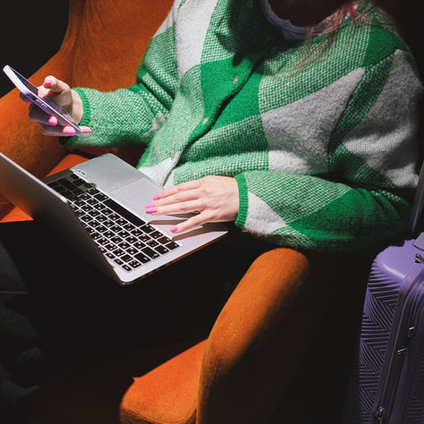 The Great Remote Work Divide Has Arrived