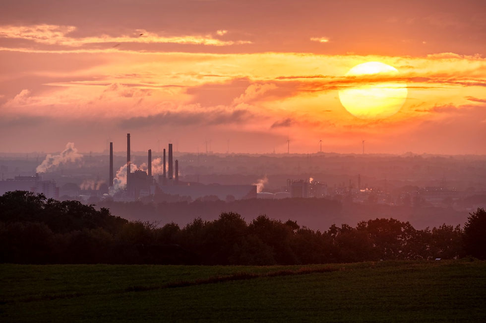 The Grid Belongs to Solar and Batteries Now
