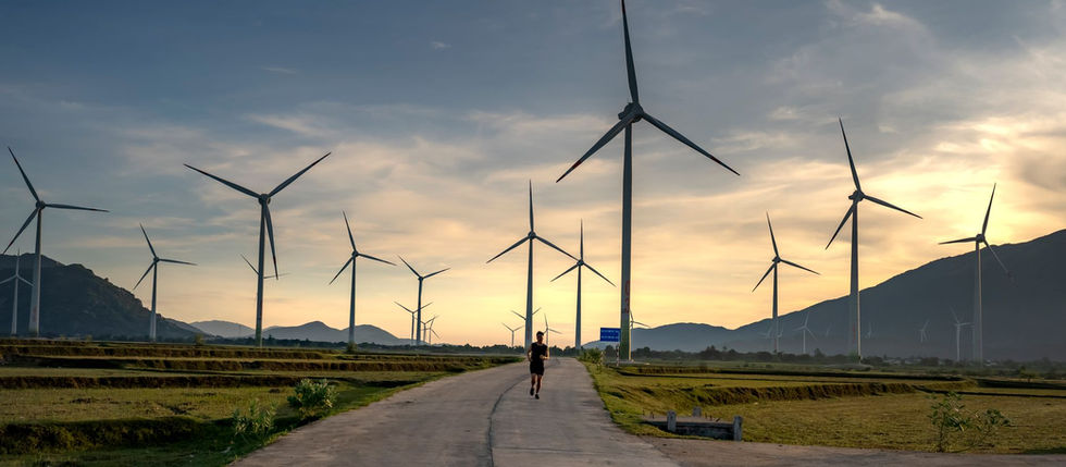 Ten Climate Tech Founders Rewriting the Capital Efficiency Playbook