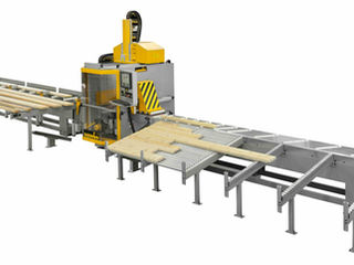 The Weinig product range: complete woodworking solutions for modern manufacturing