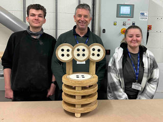 Future makers: Students showcase skills in Liberon competition