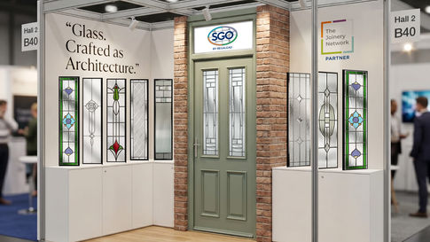 RegaLead highlights timber door opportunities at Professional Woodworking Expo 2026