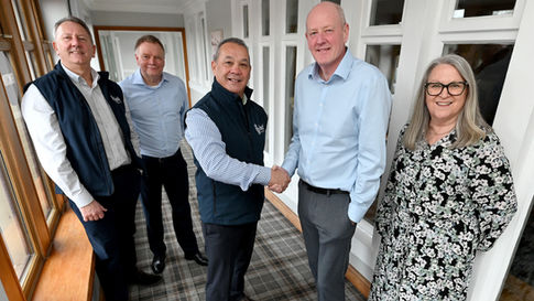 P & M strengthens Northern presence with HBCL acquisition