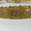 Thumbnail: Handmade macrame bracelet with Picture Jasper