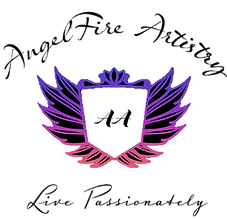 AngelFire Logo