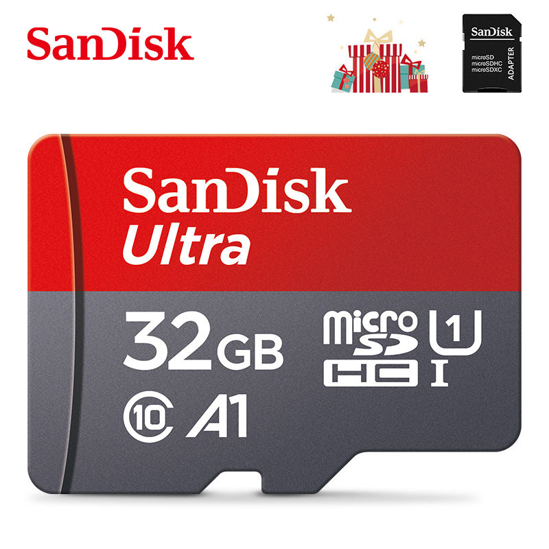 Sandi Swift TF Storage for Phones