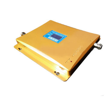 Thumbnail: Home Triple-Band Mobile Signal Booster Amplifier