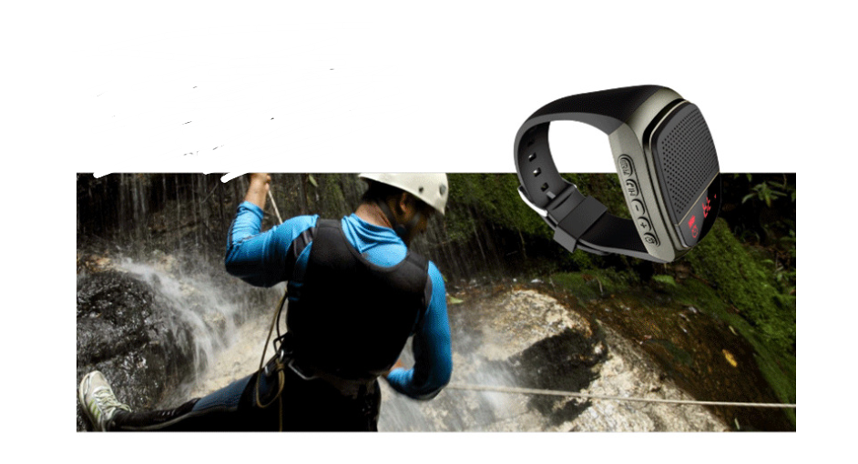 Thumbnail: Smartwatch B90 with Multiple Features