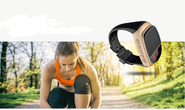 Thumbnail: Smartwatch B90 with Multiple Features