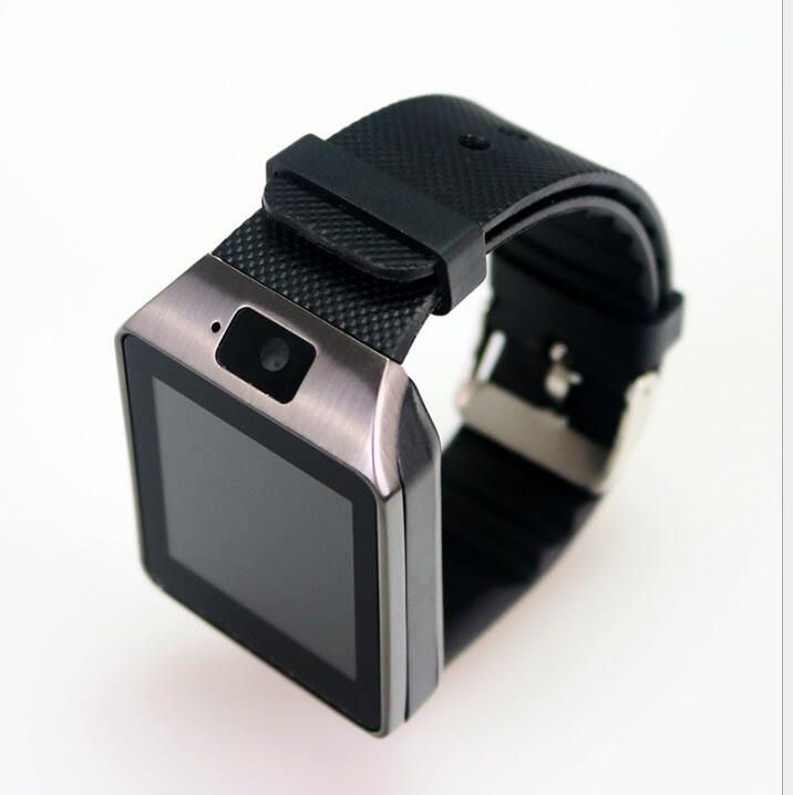 Thumbnail: Smartwatch with Bluetooth for Students