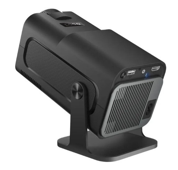 Compact Home Theater Projector