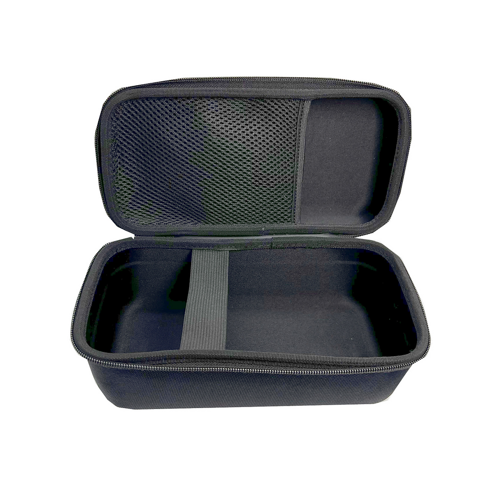 Thumbnail: Projector Storage Bag