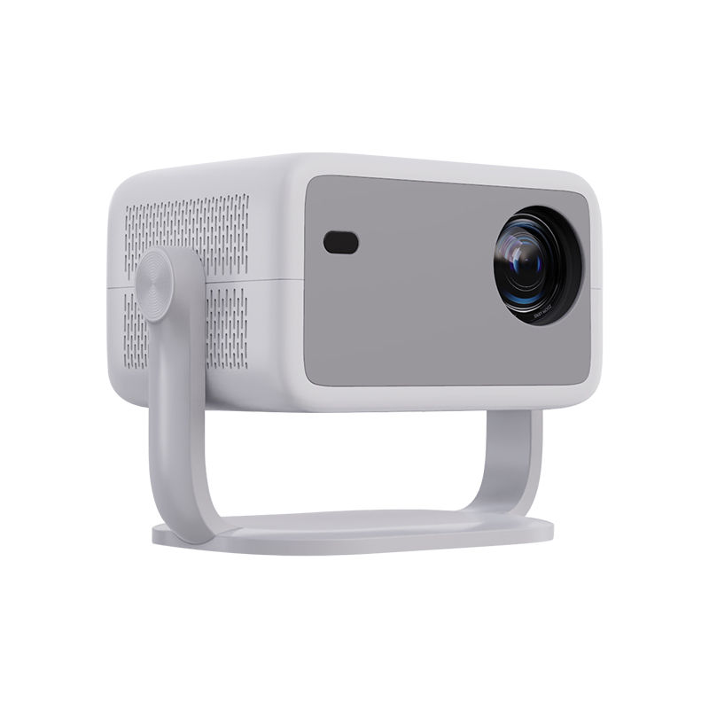 Whale HD Smart Projector