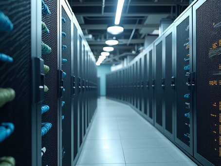 Exploring the Structured Cabling Benefits for Modern Businesses