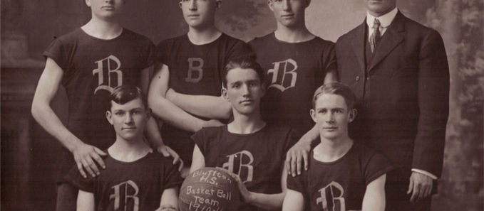 They played for BHS 110 and 111 season ago